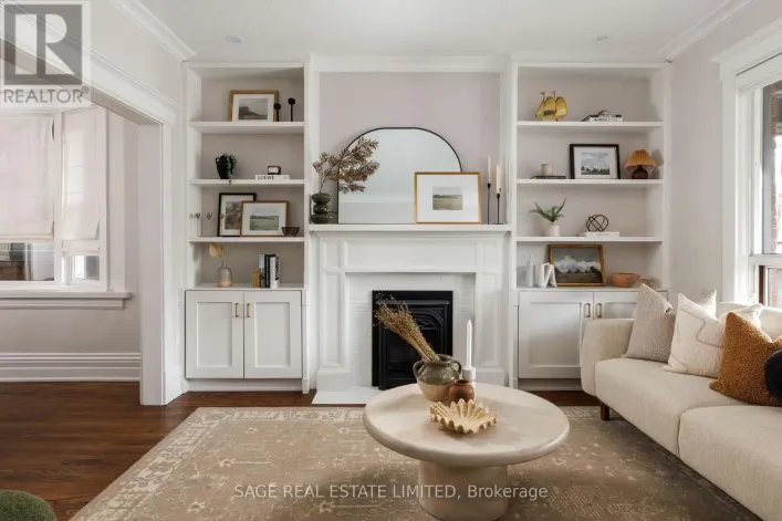 208 GALLEY AVENUE, Toronto