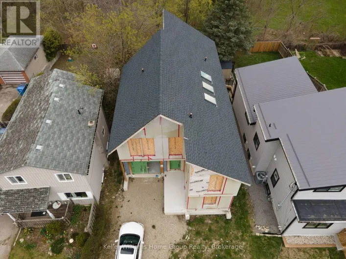 208 GRANGE STREET, Guelph