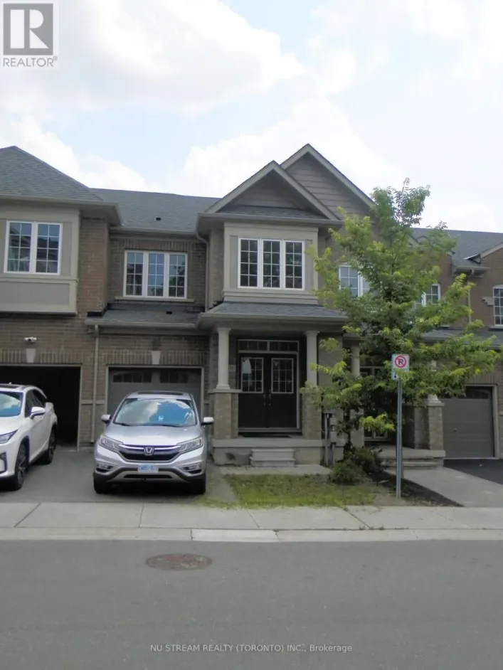 208 HARDING PARK STREET, Newmarket