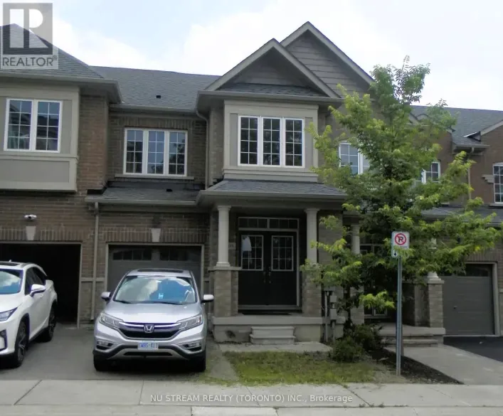 208 HARDING PARK STREET, Newmarket