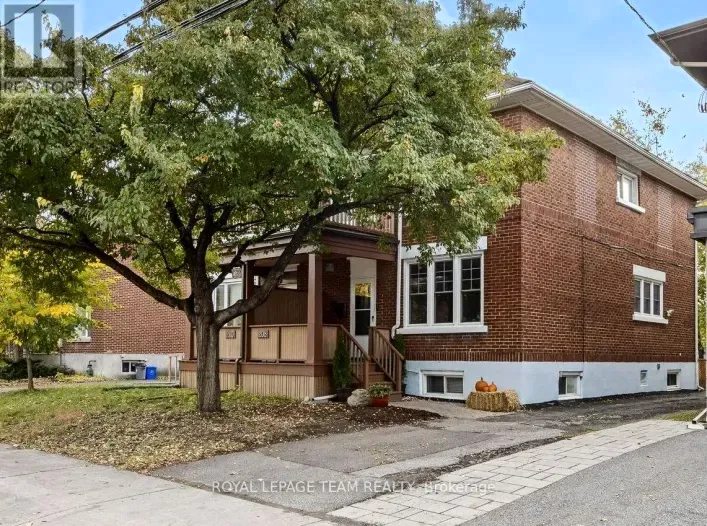 208 HOLLAND AVENUE, Ottawa