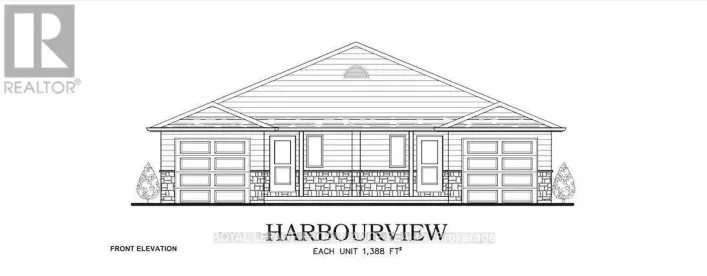 208 HOMEWOOD AVENUE, Trent Hills