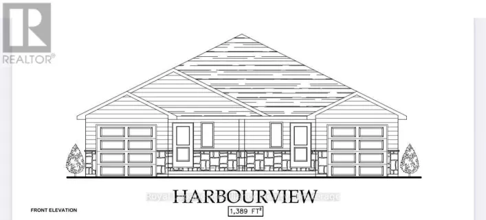 208 HOMEWOOD AVENUE, Trent Hills