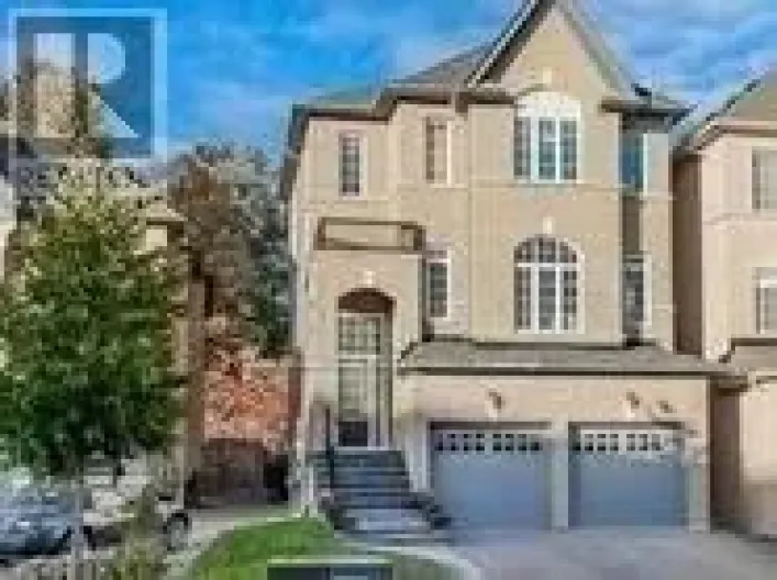 208 HUNTING RIDGES UPPER DRIVE, Richmond Hill