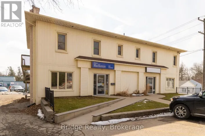 208 HURON STREET, Woodstock