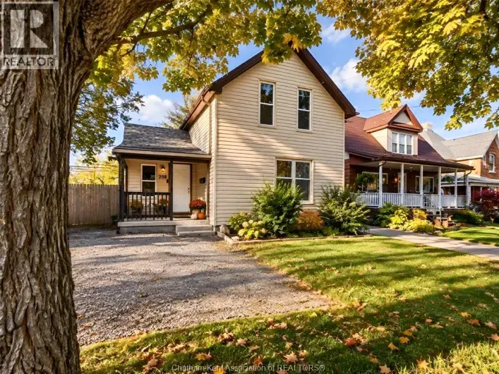 208 Lacroix STREET, Chatham