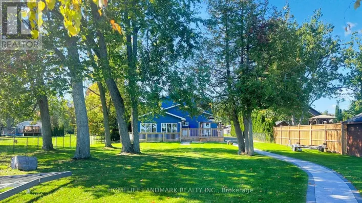 House for sale: 208 LAKESHORE DRIVE, Kawartha Lakes