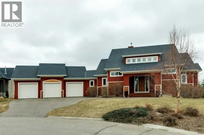208 Leighton Court, Rural Rocky View County