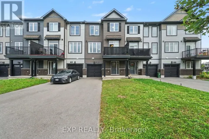 208 LIEBE TERRACE, Ottawa