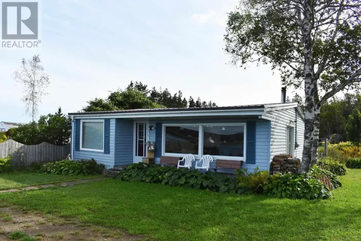 208 Lighthouse Road, Parrsboro