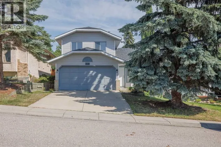 208 Macewan Valley Road NW, Calgary