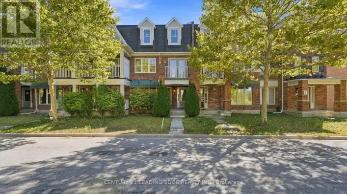 208 MAGURN GATE, Milton