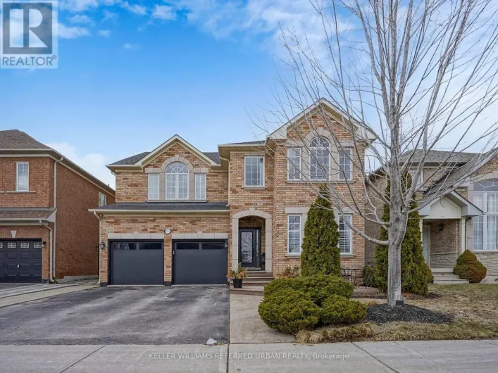 208 MARIA ANTONIA ROAD, Vaughan