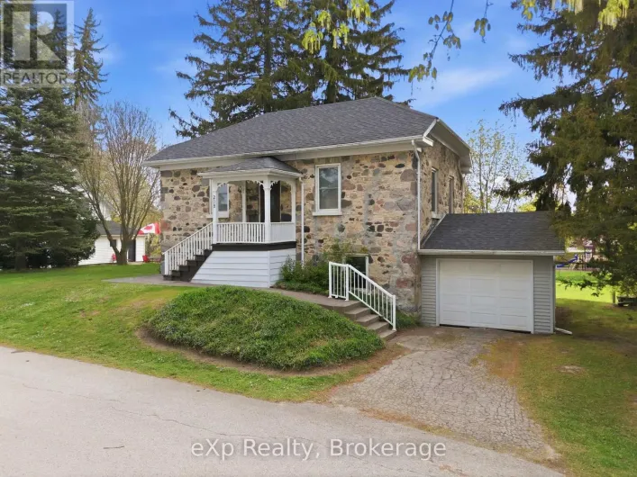 208 MARY STREET, Brockton