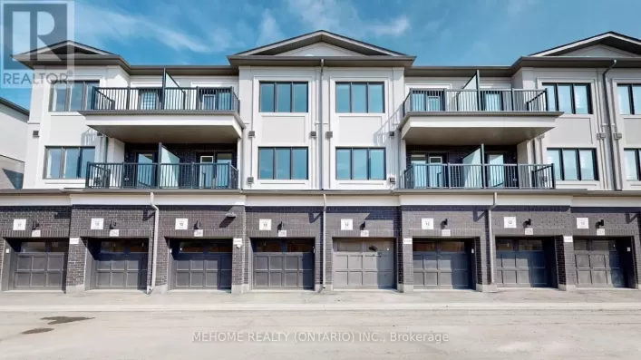 208 MATAWIN LANE, Richmond Hill