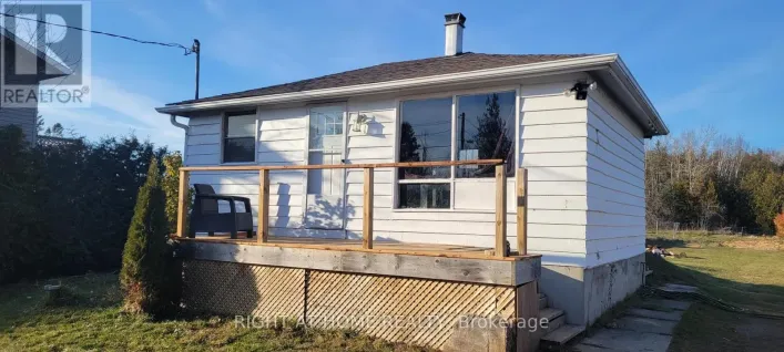 208 MCGUIRE BEACH ROAD, Kawartha Lakes