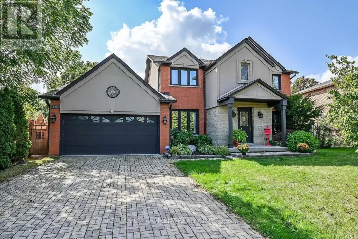 208 MEADOWBROOK DRIVE E, Hamilton