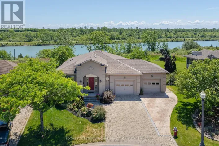 208 MUIRFIELD TRAIL, Welland