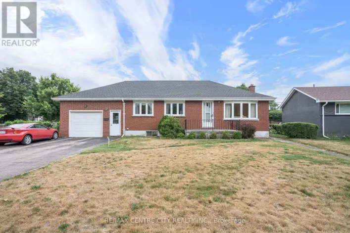 208 NIAGARA STREET, London East