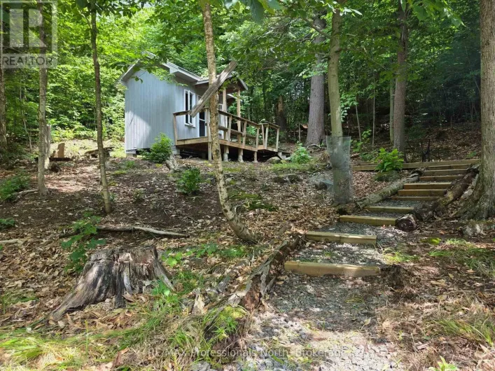 208 NORTH BAY LAKE ROAD, Perry