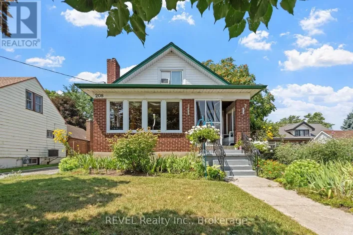 208 NORTH STREET, Fort Erie