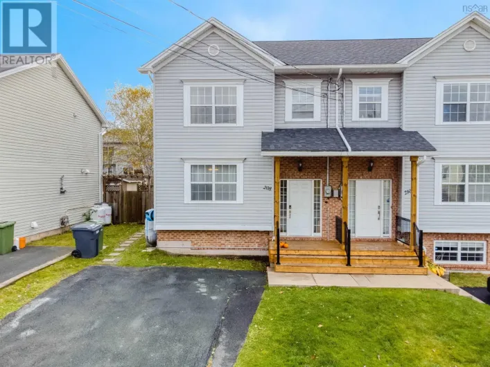 208 Oceanview Drive, Bedford