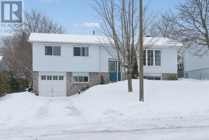 208 PARK STREET, Brock