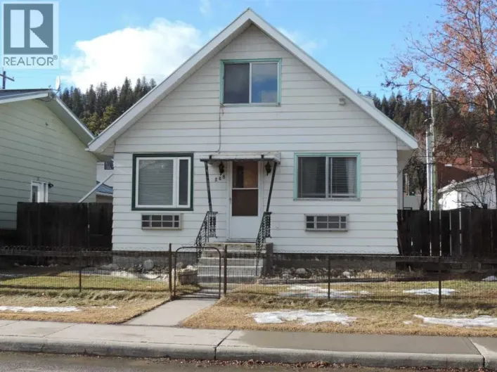 208 Patricia Street, Jasper