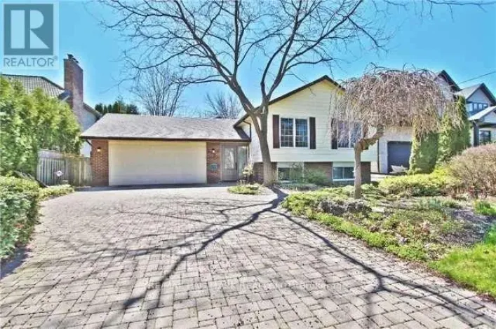 208 PINE COVE ROAD, Burlington