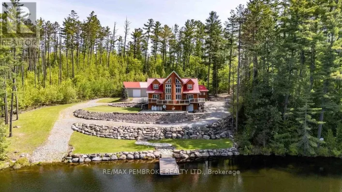 208 RED FOX TRAIL, Head, Clara and Maria