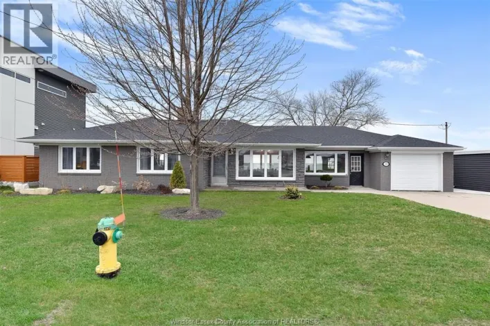 208 ROBSON ROAD, Leamington