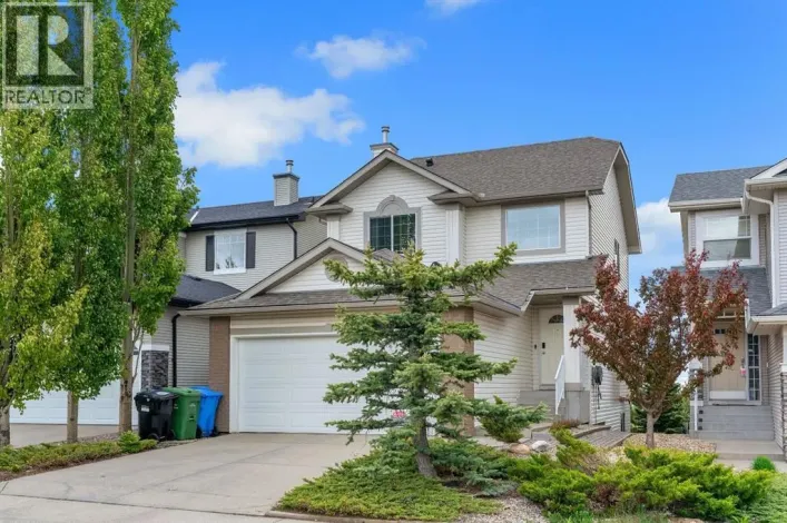 208 Royal Birch Circle NW, Calgary