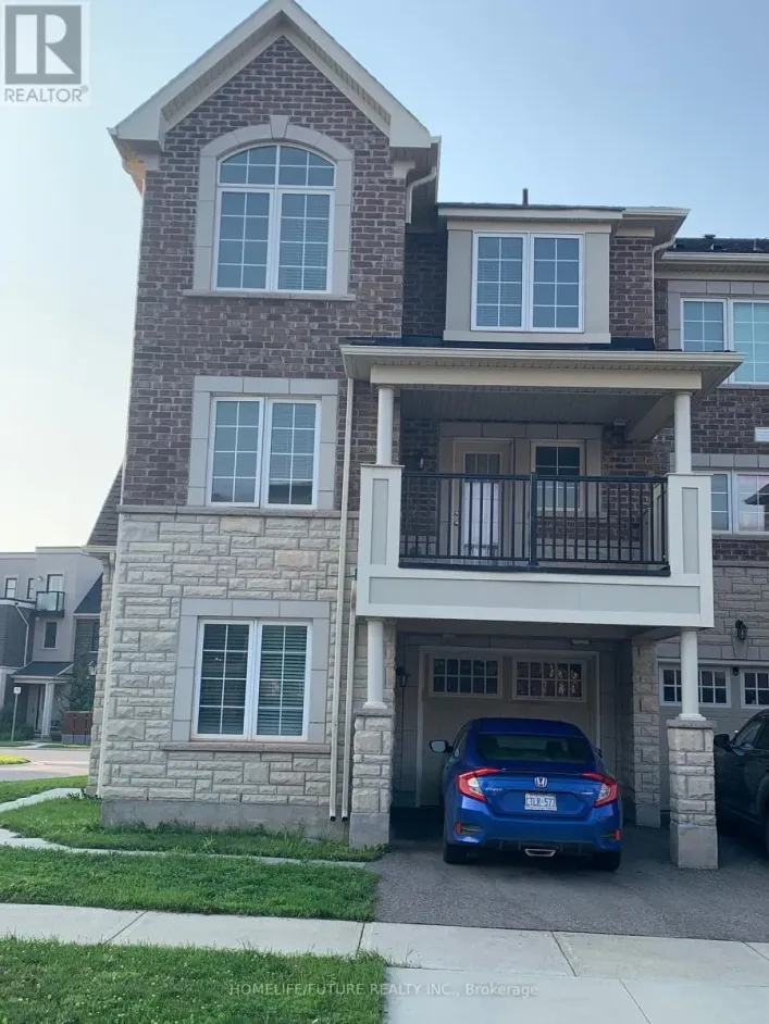 208 SARAH CLINE DRIVE, Oakville