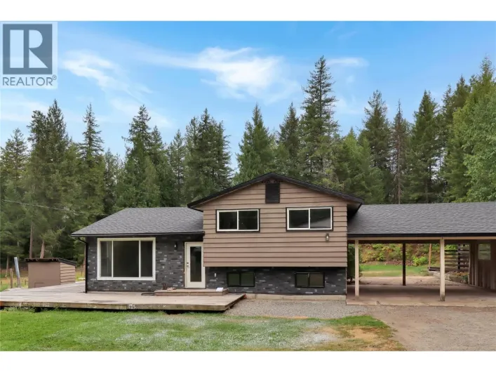 208 Schmidt Road, Clearwater