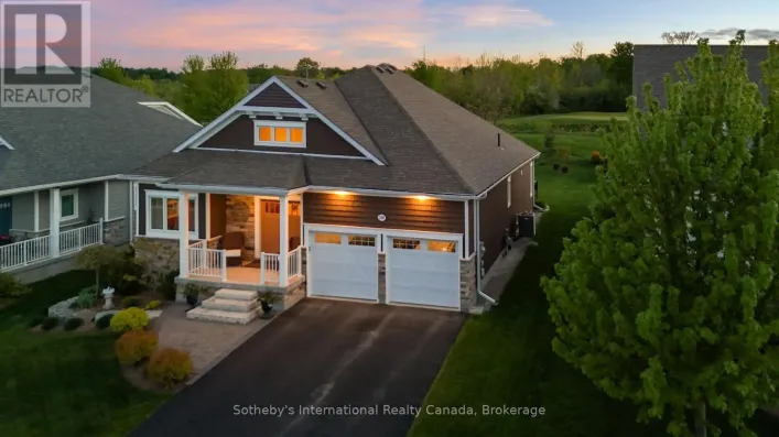 208 SNOWBERRY LANE, Georgian Bluffs