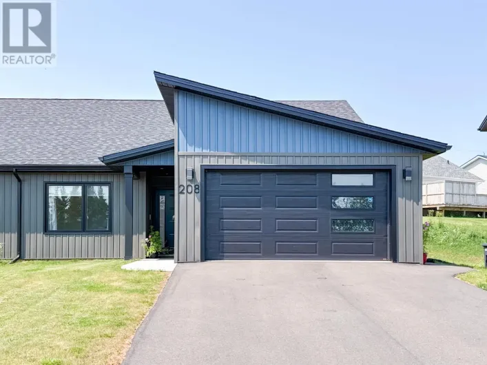 208 Stanmol Drive, Charlottetown