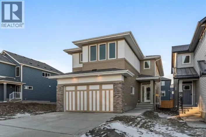 208 Starling Place NW, Calgary