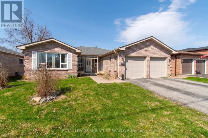 208 STEEL STREET, Barrie