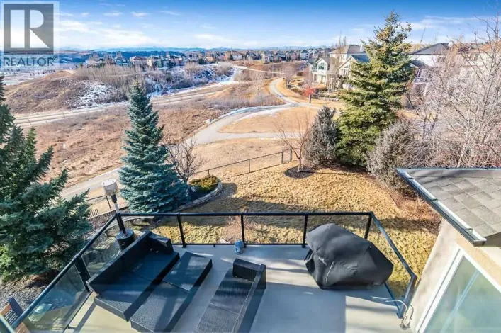208 Tuscany Ravine View NW, Calgary