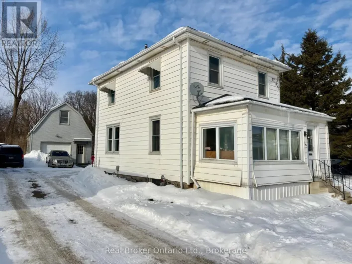 208 VICTORIA STREET, Ingersoll
