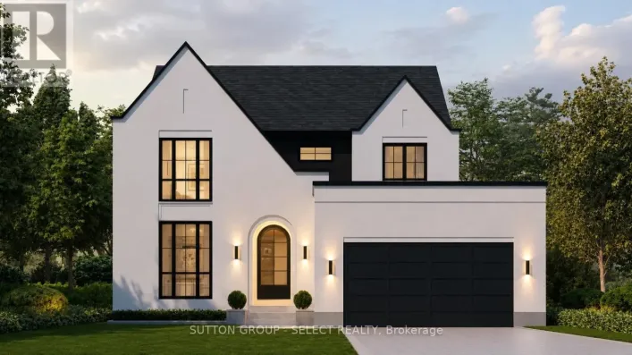 208 WESTBROOK DRIVE, Middlesex Centre