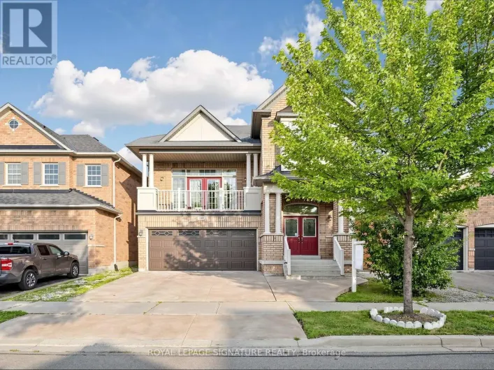 208 WESTON DRIVE, Milton