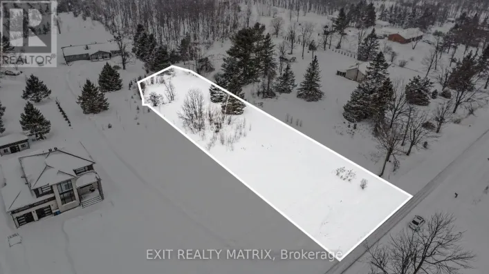 2080 BOUVIER ROAD, Clarence-Rockland