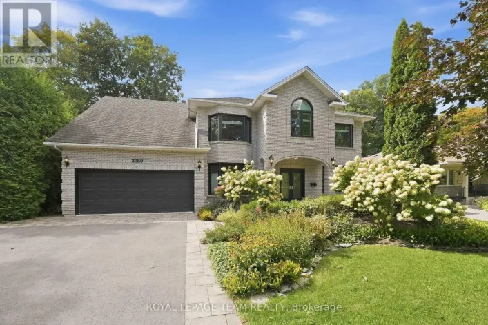 2080 FAIRBANKS AVENUE, Ottawa