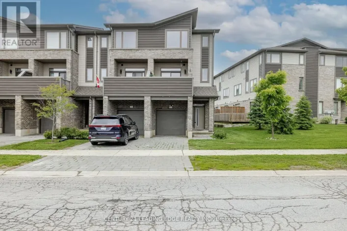 2080 MEADOWGATE BOULEVARD N, London South