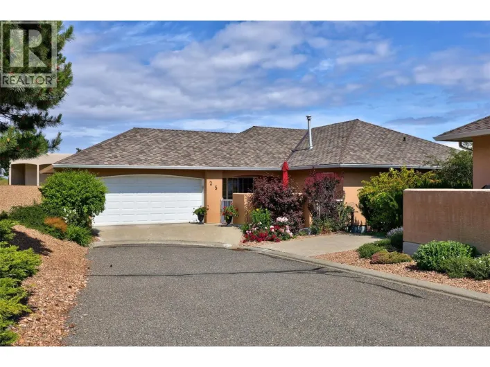 2080 Pacific Way Unit# 25, Kamloops