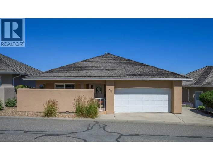 2080 Pacific Way Unit# 36, Kamloops