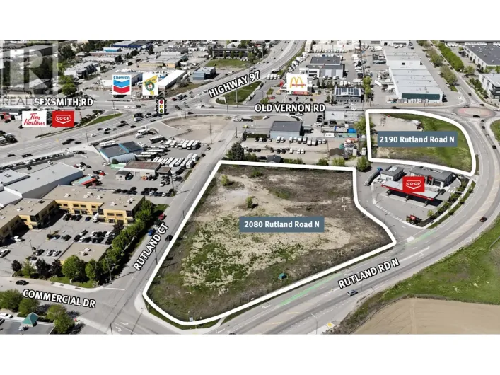 2080 Rutland Road N, Kelowna
