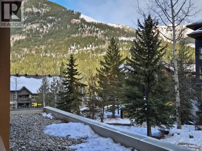 2080 Summit Drive Unit# 108, Panorama