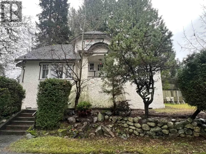 2080 W 33RD AVENUE, Vancouver